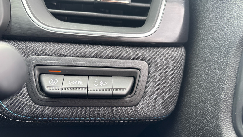 Renault Symbioz 1.6 E-Tech FHEV 145 Techno Esprit Alpine 5dr Auto Hybrid Estate
